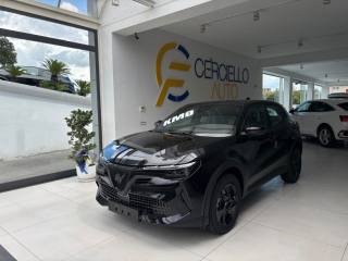 ALFA ROMEO Junior 1.2 145 CV Hybrid eDCT6 km0 da ?319,00 mensili