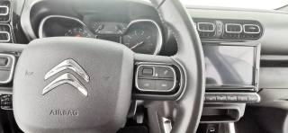 CITROEN C3 Aircross usata 43