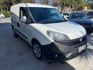 FIAT Doblo usata, con Alzacristalli elettrici