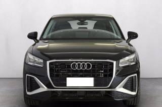 AUDI Q2 35 TFSI S tronic S line Edition