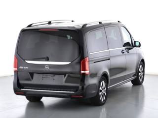 MERCEDES-BENZ EQV usata, con Airbag Passeggero