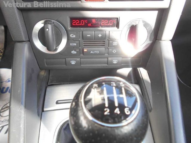 AUDI A3 usata 19