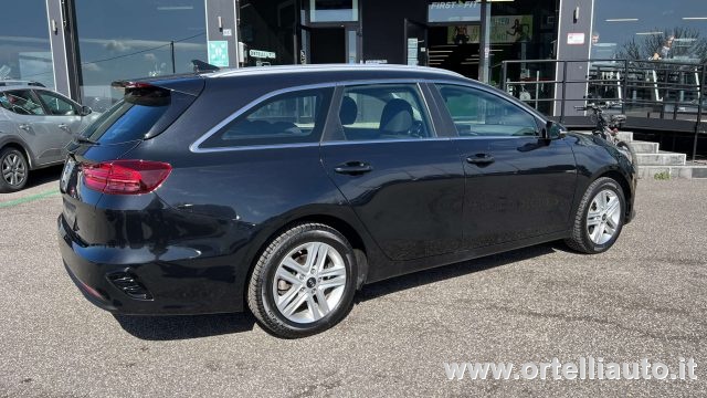 KIA Ceed usata, con Airbag testa