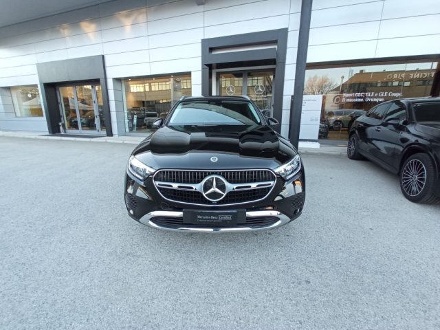 MERCEDES-BENZ GLC 220 usata, con Airbag
