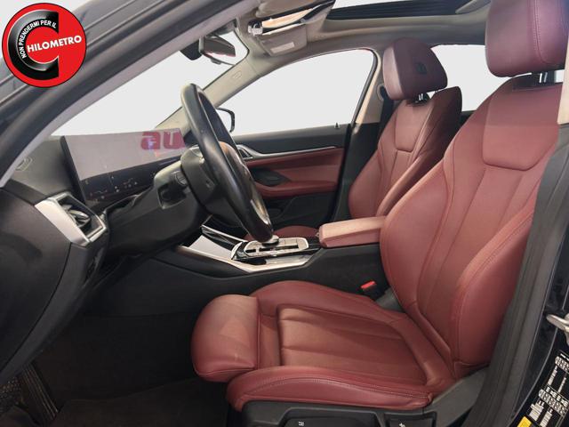 BMW i4 usata, con Chiusura centralizzata