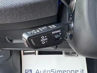 AUDI A5 usata, con Sedile posteriore sdoppiato