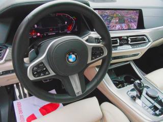BMW X5 usata, con Chiusura centralizzata
