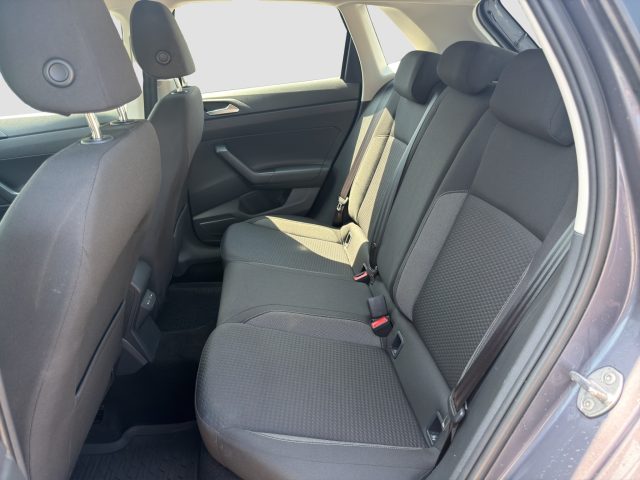 VOLKSWAGEN Polo usata 10