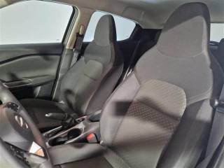 NISSAN Juke usata, con Antifurto