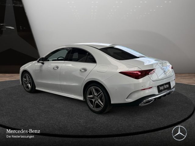 MERCEDES-BENZ CLA 180 usata, con Cerchi in lega