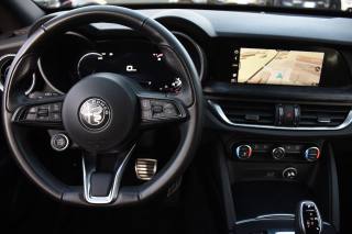 ALFA ROMEO Stelvio usata, con Chiusura centralizzata