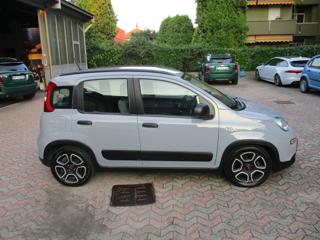 FIAT Panda usata, con Cerchi in lega