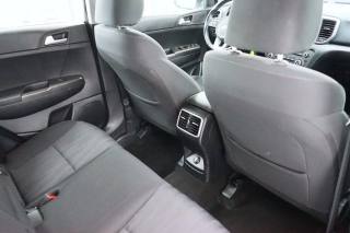 KIA Sportage usata, con Sistema di riconoscimento della stanchezza