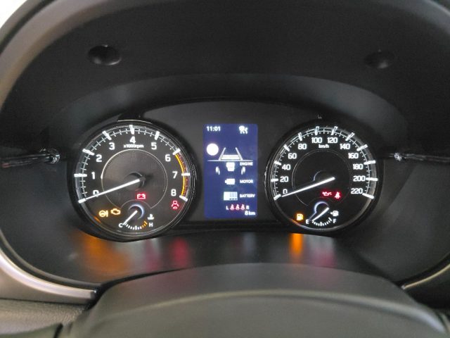 SUZUKI Vitara usata, con Servosterzo