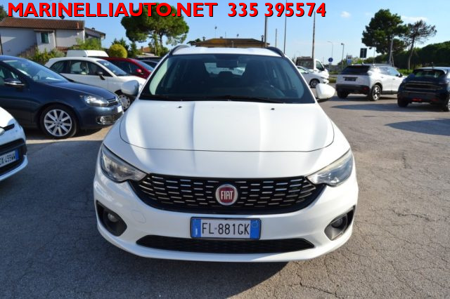FIAT Tipo usata, con Airbag laterali