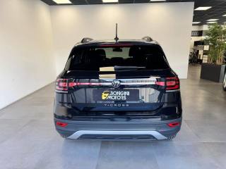 VOLKSWAGEN T-Cross usata, con Alzacristalli elettrici
