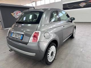 FIAT 500 usata, con Alzacristalli elettrici