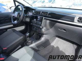 CITROEN C3 usata, con Immobilizzatore elettronico