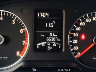 VOLKSWAGEN Polo usata 22