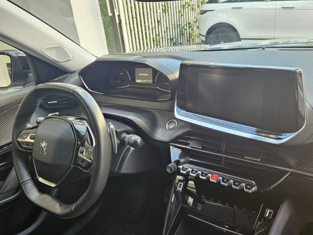 PEUGEOT 2008 usata, con Cronologia tagliandi