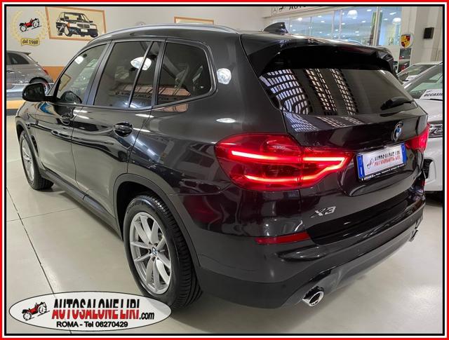 BMW X3 usata, con Airbag Passeggero