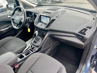 FORD C-Max usata, con Bracciolo