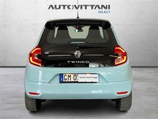 RENAULT Twingo usata, con Airbag Passeggero