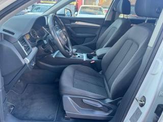 AUDI Q5 usata, con Sistema di navigazione