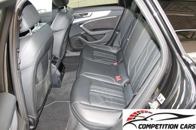 AUDI A6 usata, con Controllo automatico clima