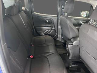 JEEP Renegade usata, con Airbag Passeggero