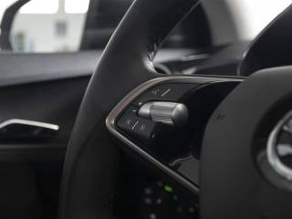 SKODA Fabia usata, con Bluetooth