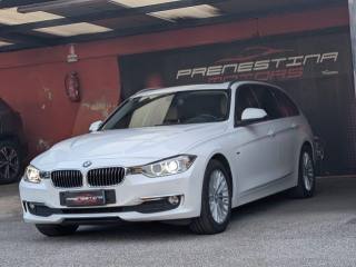 BMW 318 usata, con Autoradio