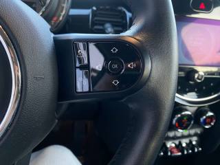 MINI One usata, con Bracciolo