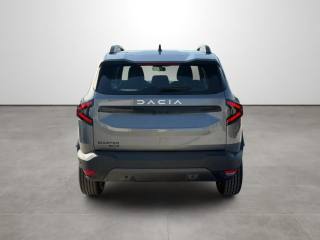 DACIA Bigster usata, con Autoradio