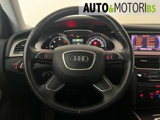 AUDI A4 usata, con Controllo automatico clima