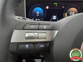 HYUNDAI Tucson usata, con Cruise Control
