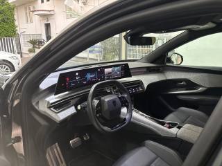 PEUGEOT 3008 usata, con Bracciolo