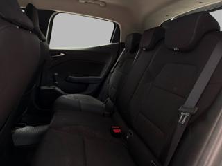 RENAULT Clio usata, con Filtro antiparticolato