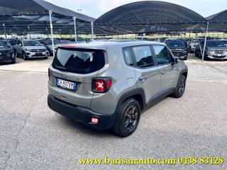 JEEP Renegade usata, con Airbag laterali
