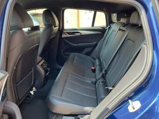 BMW X4 usata, con Boardcomputer