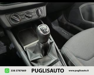 SKODA Kamiq usata, con Immobilizzatore elettronico