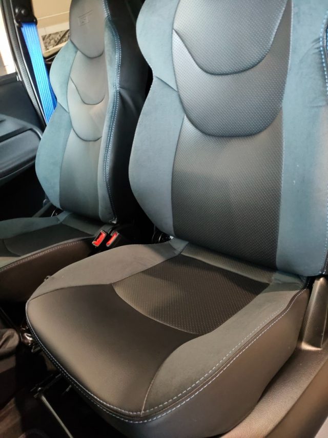 AIXAM Coupe usata, con Autoradio digitale