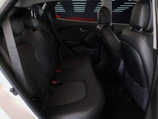 HYUNDAI iX35 usata 13