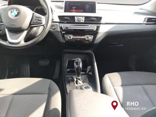 BMW X1 usata, con ESP