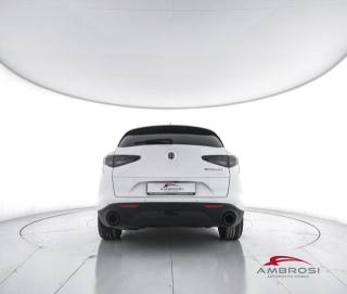 ALFA ROMEO Stelvio usata 5