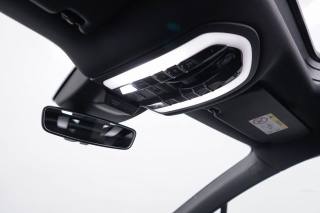 PORSCHE Macan usata, con Specchietti laterali elettrici