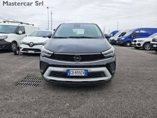 OPEL Crossland usata, con Fari LED