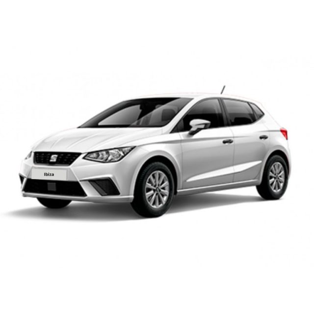 SEAT Ibiza usata, con ABS