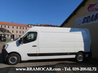 RENAULT Master usata, con ESP