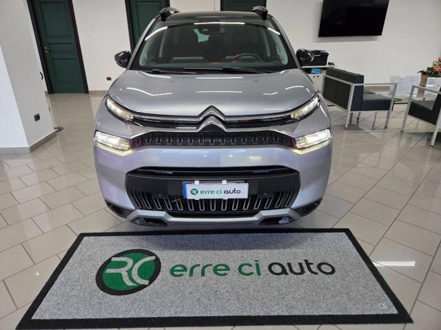 CITROEN C3 Aircross usata, con Boardcomputer